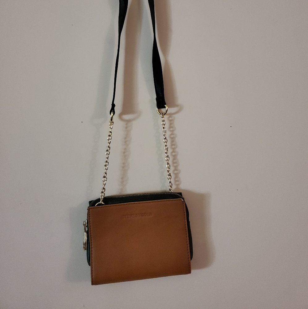Steve Madden crossbody purse